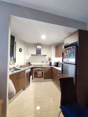 2 slaapkamer Flat te koop in Vinaròs - € 155.000 (Ref: 9414484)