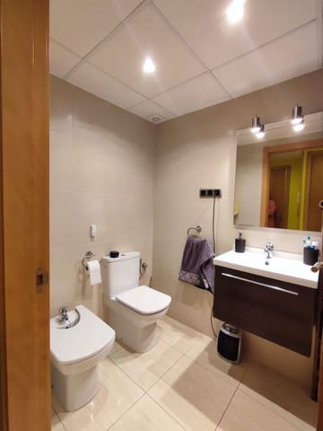 2 slaapkamer Flat te koop in Vinaròs - € 155.000 (Ref: 9414484)