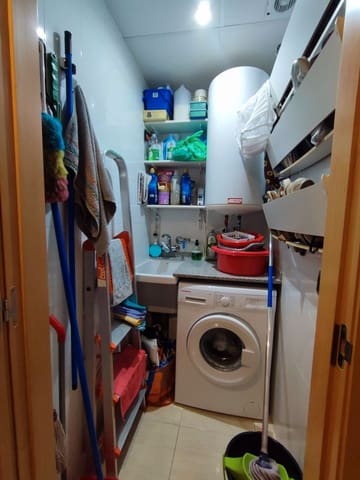 2 slaapkamer Flat te koop in Vinaròs - € 155.000 (Ref: 9414484)