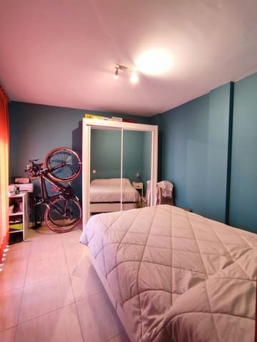 2 slaapkamer Flat te koop in Vinaròs - € 155.000 (Ref: 9414484)