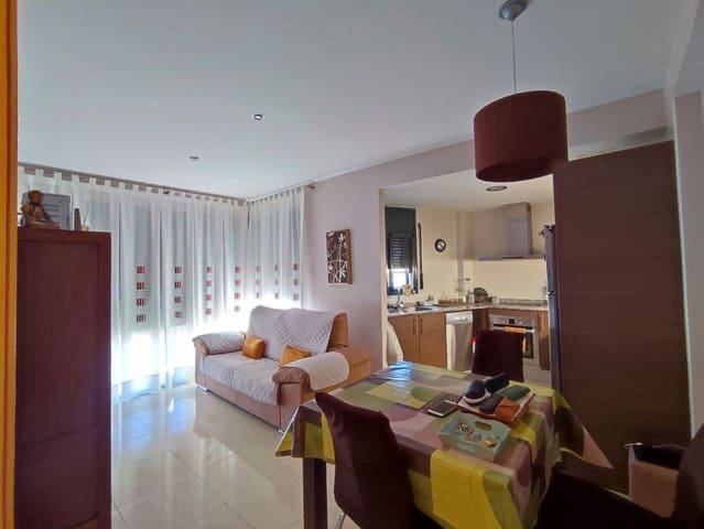 2 slaapkamer Flat te koop in Vinaròs - € 155.000 (Ref: 9414484)