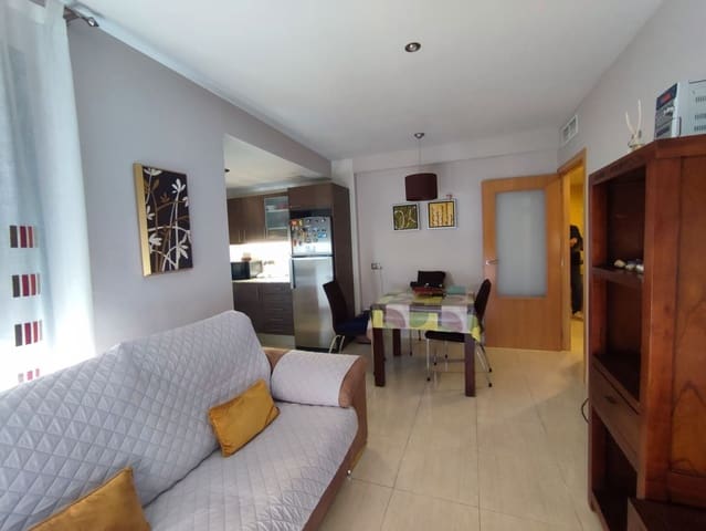 2 slaapkamer Flat te koop in Vinaròs - € 155.000 (Ref: 9414484)