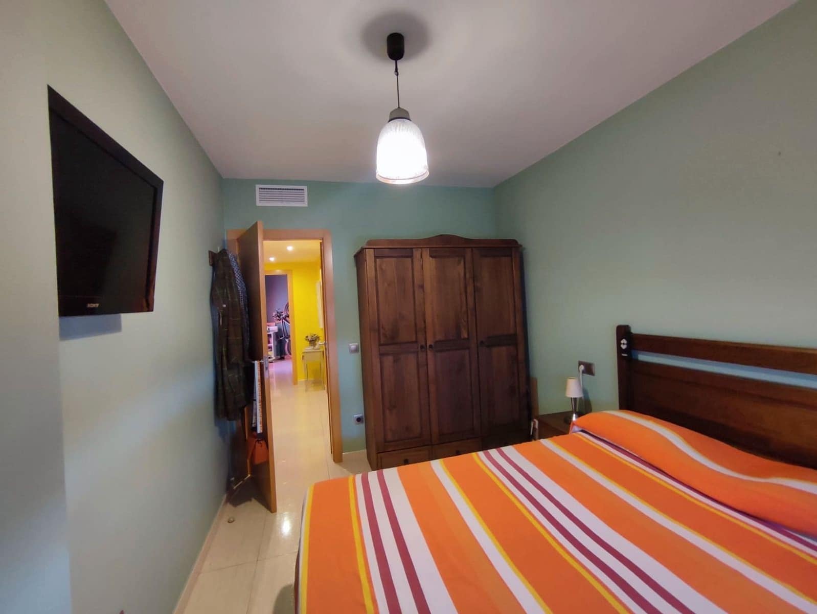 2 bedroom Flat for sale in Vinaros - € 155,000 (Ref: 9414484)