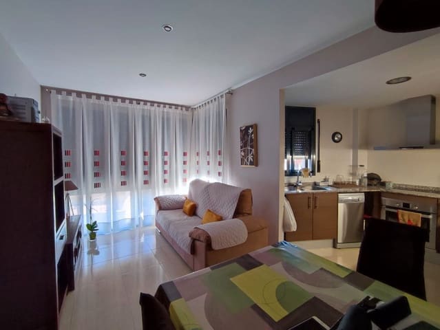 2 slaapkamer Flat te koop in Vinaròs - € 155.000 (Ref: 9414484)