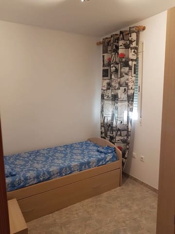 2 slaapkamer Appartement te koop in Vinaròs - € 135.000 (Ref: 9414485)