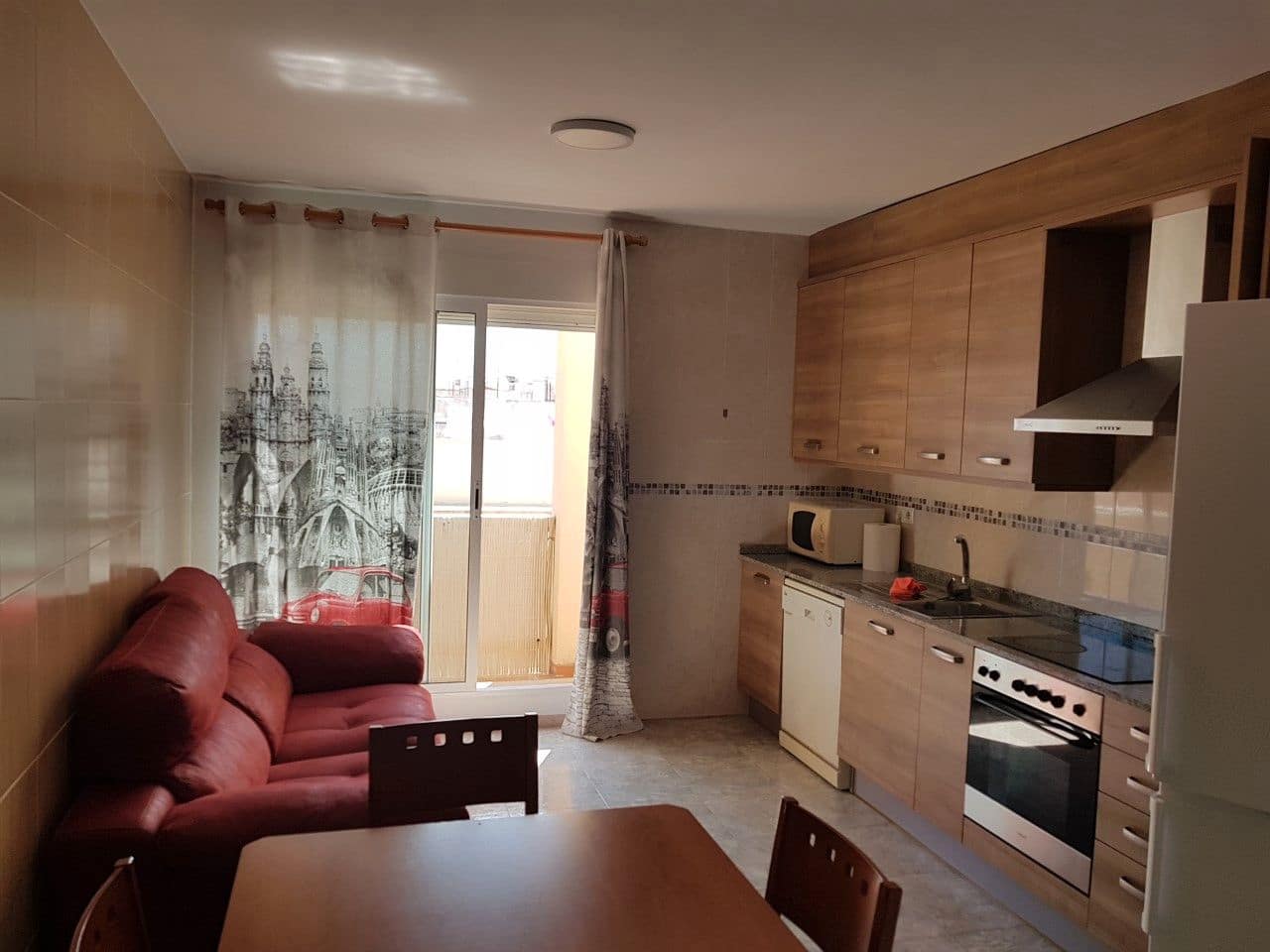 2 bedroom Apartment for sale in Vinaros - € 135,000 (Ref: 9414485)