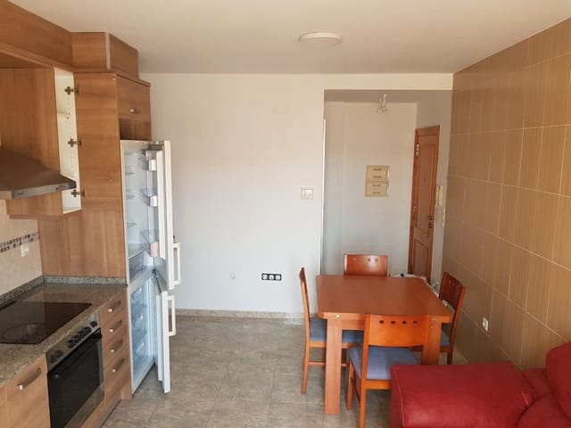 2 slaapkamer Appartement te koop in Vinaròs - € 135.000 (Ref: 9414485)