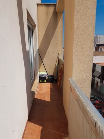 2 slaapkamer Appartement te koop in Vinaròs - € 135.000 (Ref: 9414485)