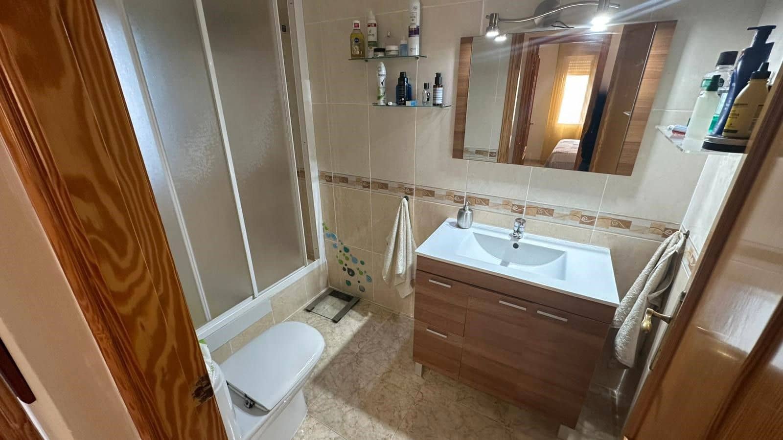 2 slaapkamer Appartement te koop in Vinaros met zwembad garage - € 155.000 (Ref: 9414488)