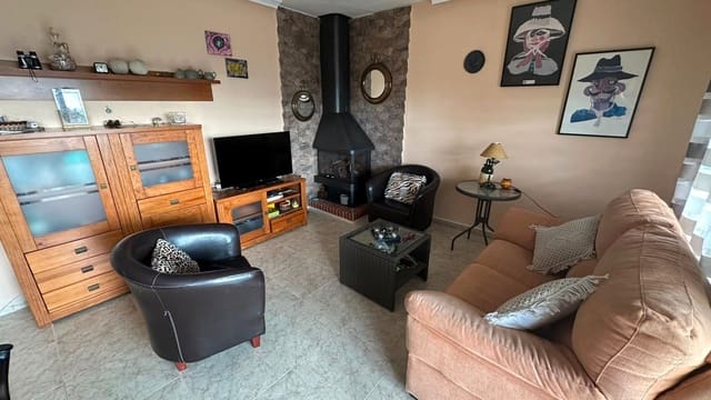 2 sypialnia Apartament na sprzedaż w Vinaròs z basenem garażem - 155 000 € (Ref: 9414488)