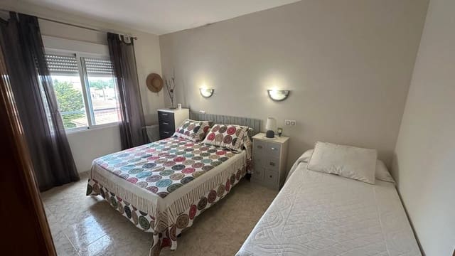 2 sypialnia Apartament na sprzedaż w Vinaròs z basenem garażem - 155 000 € (Ref: 9414488)