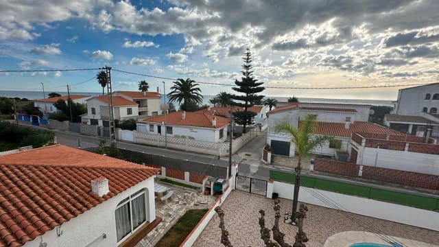 2 sypialnia Apartament na sprzedaż w Vinaròs z basenem garażem - 155 000 € (Ref: 9414488)