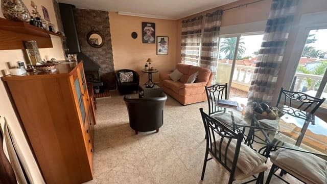 2 sypialnia Apartament na sprzedaż w Vinaròs z basenem garażem - 155 000 € (Ref: 9414488)