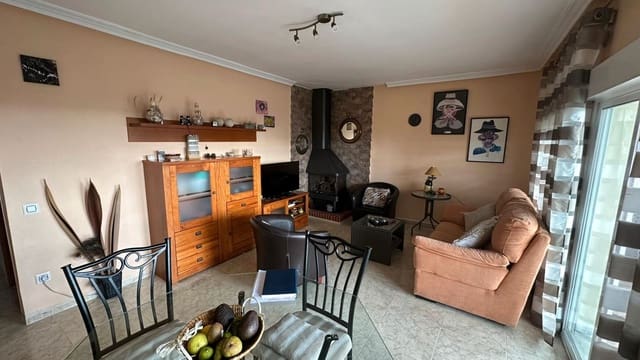 2 sypialnia Apartament na sprzedaż w Vinaròs z basenem garażem - 155 000 € (Ref: 9414488)