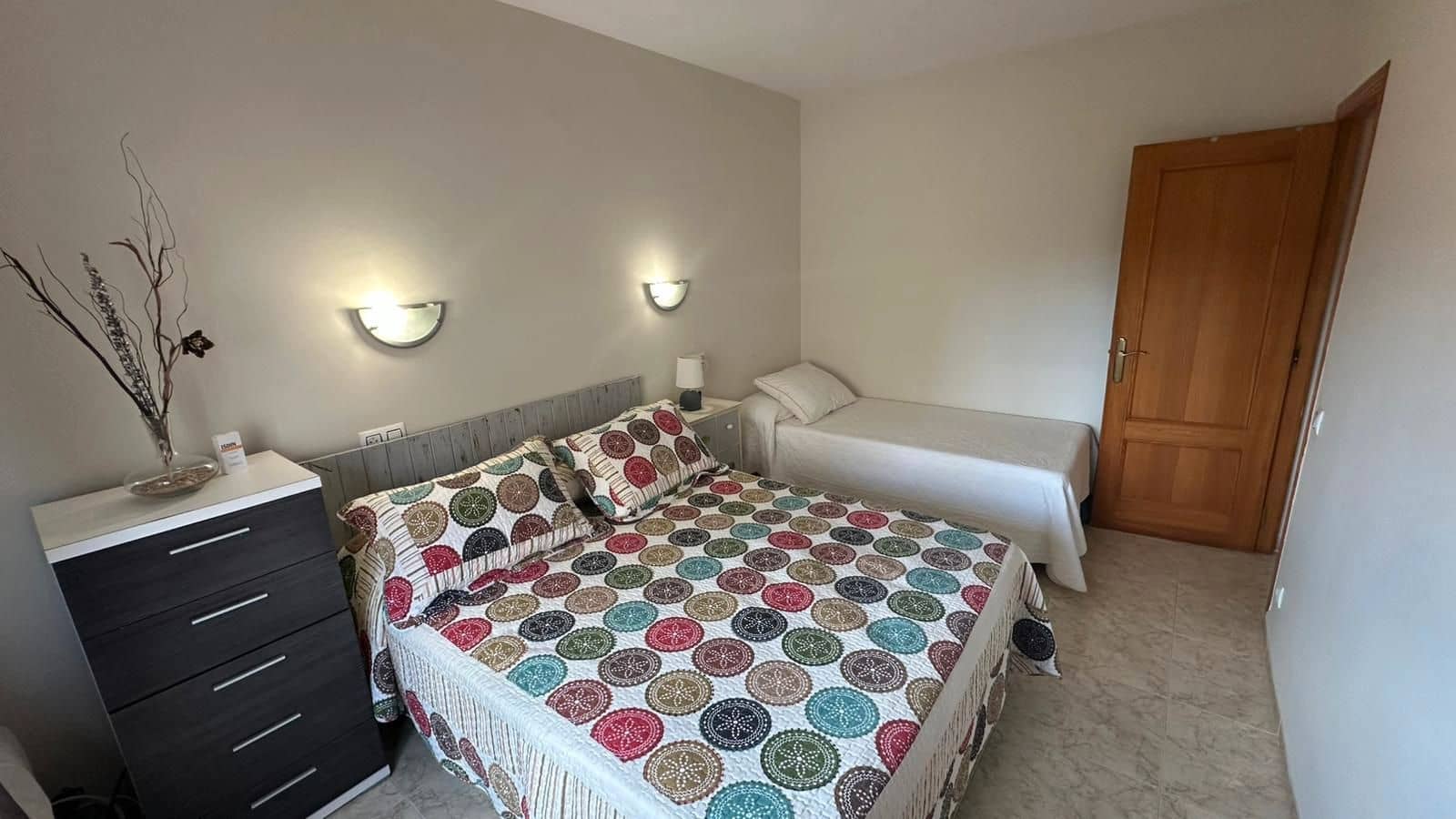 2 slaapkamer Appartement te koop in Vinaros met zwembad garage - € 155.000 (Ref: 9414488)