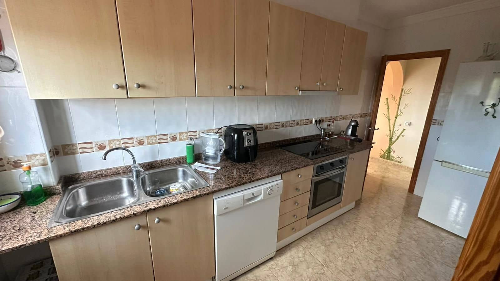 2 slaapkamer Appartement te koop in Vinaros met zwembad garage - € 155.000 (Ref: 9414488)