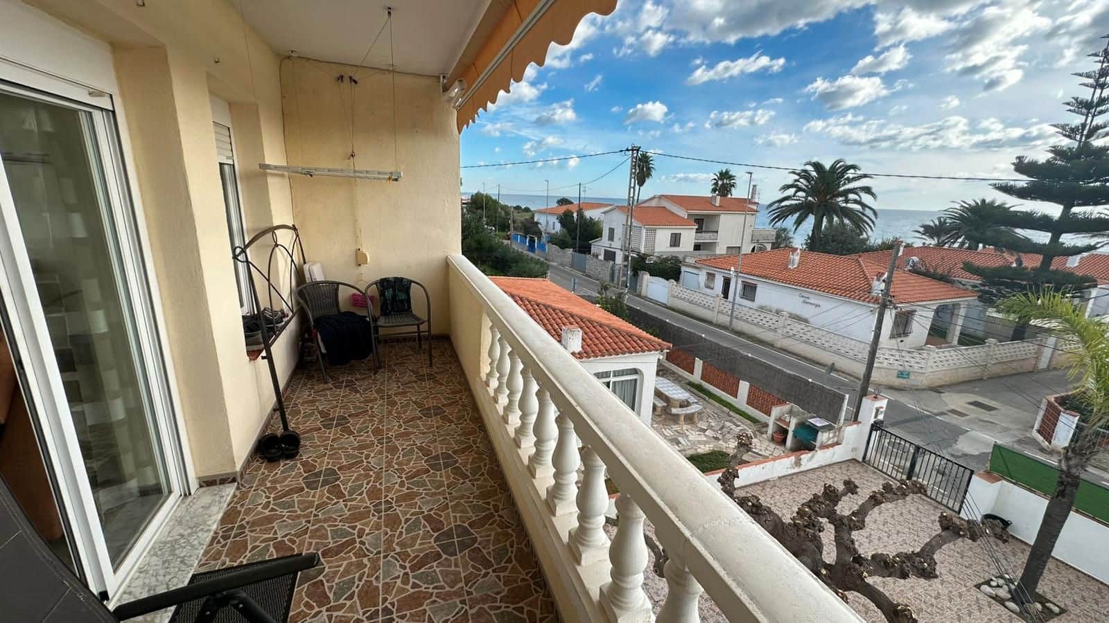 2 slaapkamer Appartement te koop in Vinaros met zwembad garage - € 155.000 (Ref: 9414488)