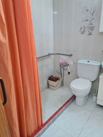 2 slaapkamer Appartement te koop in Vinaròs - € 185.000 (Ref: 9414491)