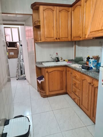 2 slaapkamer Appartement te koop in Vinaròs - € 185.000 (Ref: 9414491)