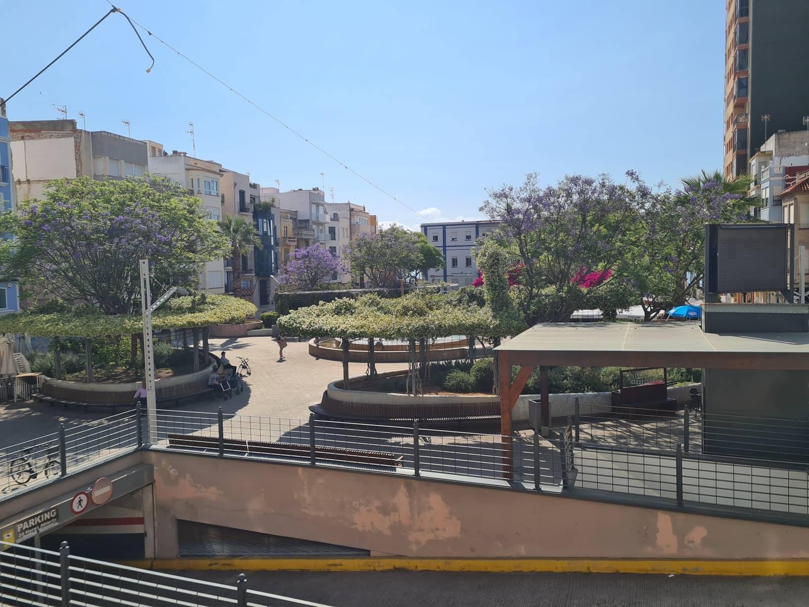 2 bedroom Apartment for sale in Vinaros - € 185,000 (Ref: 9414491)