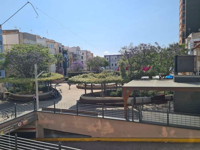 2 slaapkamer Appartement te koop in Vinaròs - € 185.000 (Ref: 9414491)