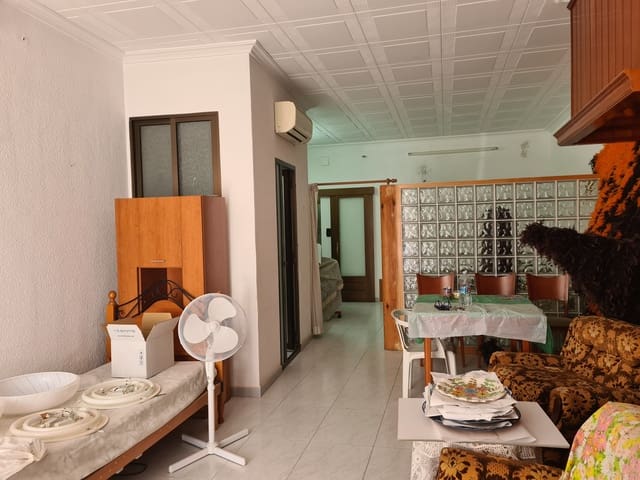 2 slaapkamer Appartement te koop in Vinaròs - € 185.000 (Ref: 9414491)