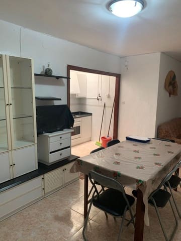 4 slaapkamer Huis te koop in Vinaròs - € 150.000 (Ref: 9414492)