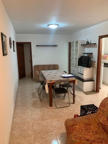 4 slaapkamer Huis te koop in Vinaròs - € 150.000 (Ref: 9414492)