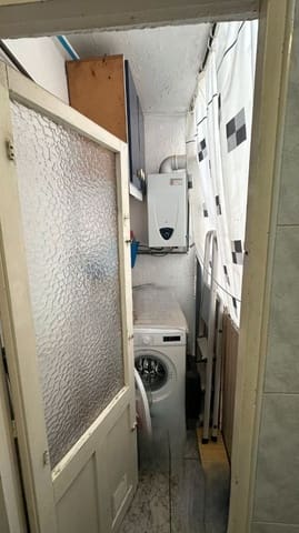 3 slaapkamer Flat te koop in Vinaròs - € 104.000 (Ref: 9414493)