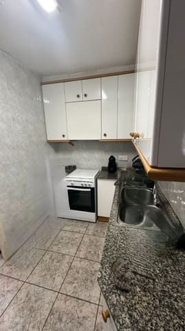 3 slaapkamer Flat te koop in Vinaròs - € 104.000 (Ref: 9414493)