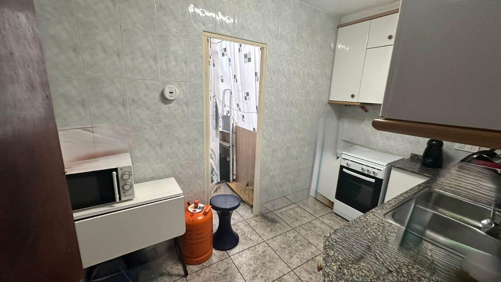 3 bedroom Flat for sale in Vinaros - € 104,000 (Ref: 9414493)