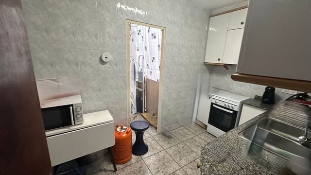 3 slaapkamer Flat te koop in Vinaròs - € 104.000 (Ref: 9414493)