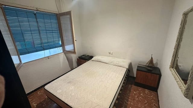 3 slaapkamer Flat te koop in Vinaròs - € 104.000 (Ref: 9414493)