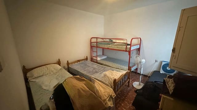 3 slaapkamer Flat te koop in Vinaròs - € 104.000 (Ref: 9414493)