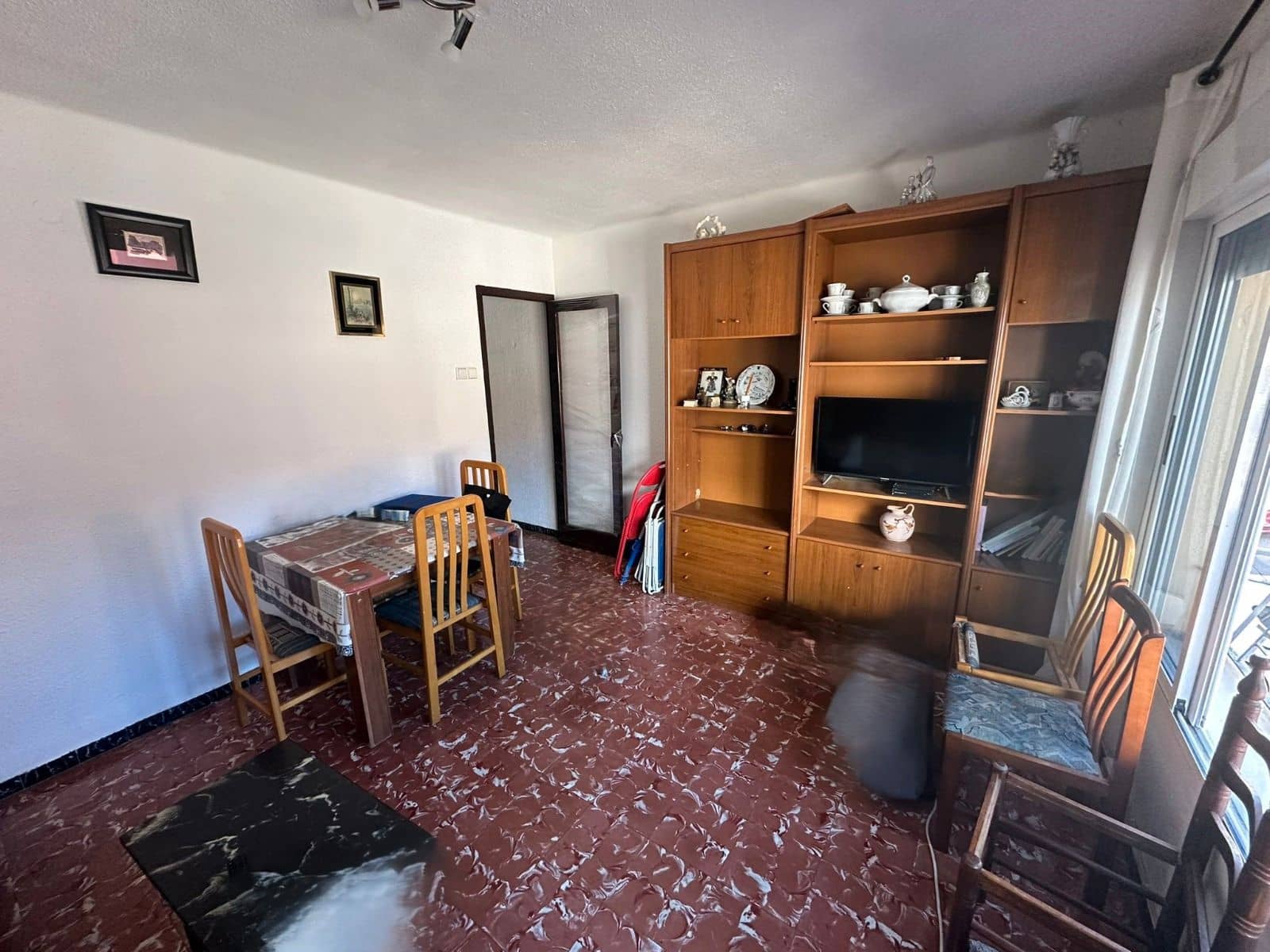 3 bedroom Flat for sale in Vinaros - € 104,000 (Ref: 9414493)