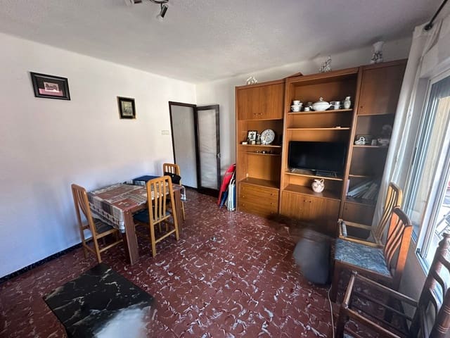 3 slaapkamer Flat te koop in Vinaròs - € 104.000 (Ref: 9414493)