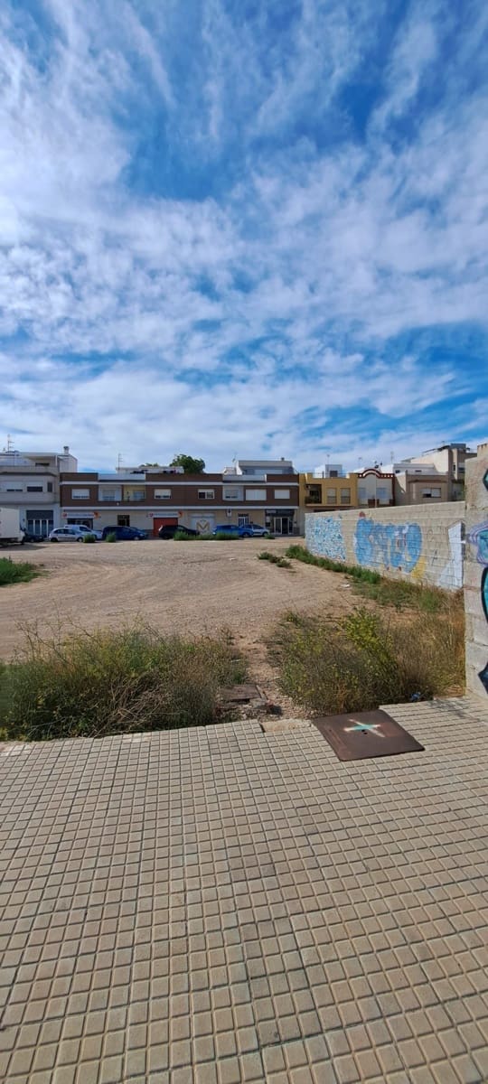 Building Plot for sale in Vinaros - € 110,000 (Ref: 9414494)