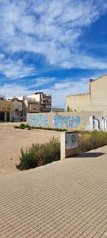 Building Plot for sale in Vinaròs - € 110,000 (Ref: 9414494)