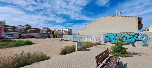 Building Plot for sale in Vinaròs - € 110,000 (Ref: 9414494)