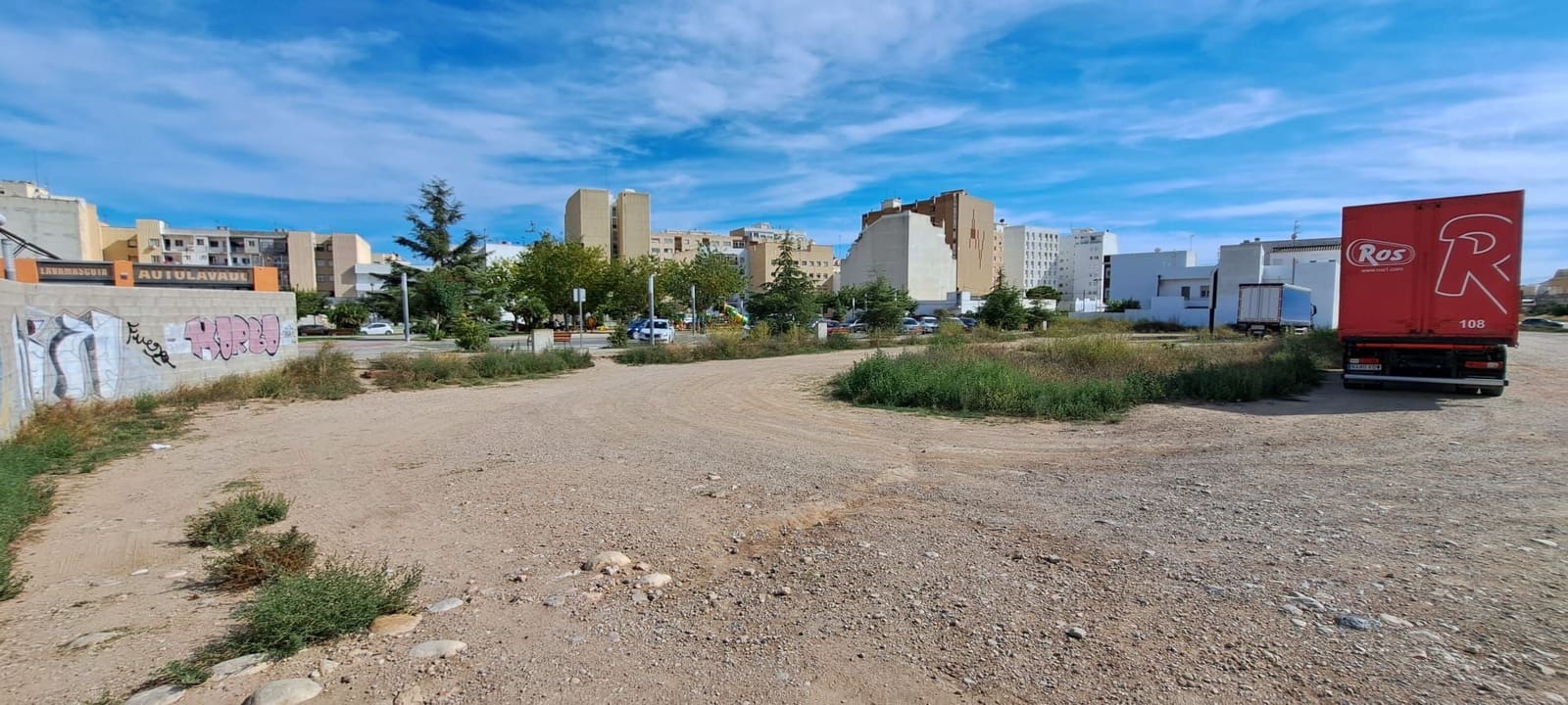 Building Plot for sale in Vinaros - € 110,000 (Ref: 9414494)