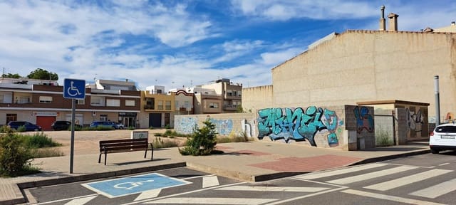 Building Plot for sale in Vinaròs - € 110,000 (Ref: 9414494)