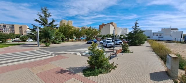 Building Plot for sale in Vinaròs - € 110,000 (Ref: 9414494)