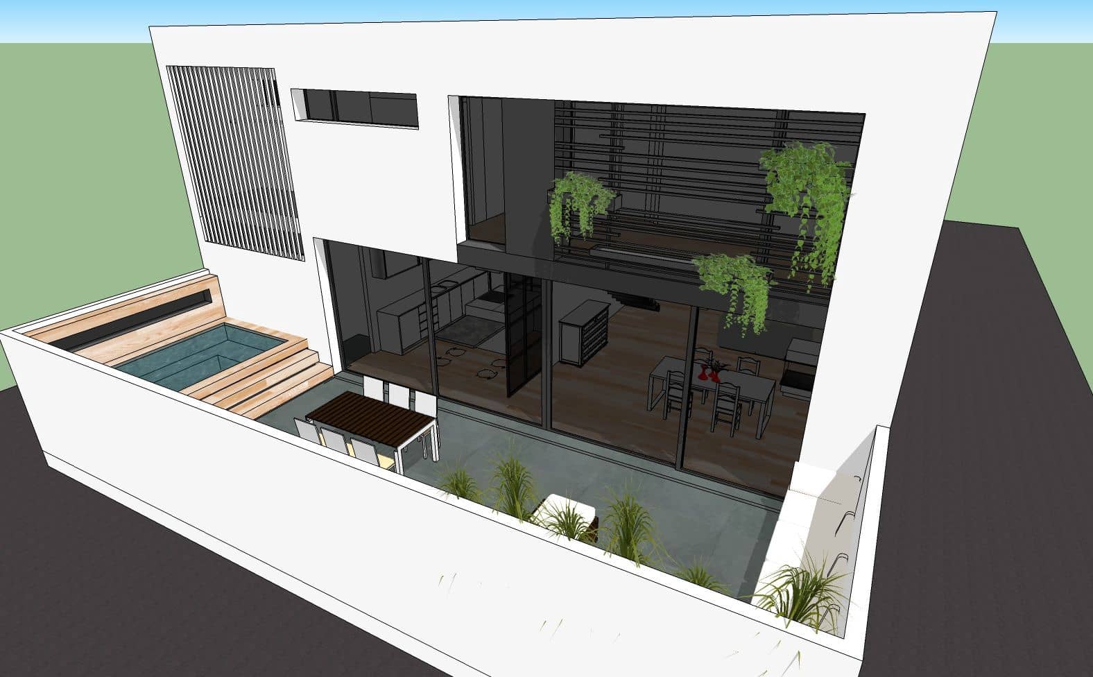 Building Plot for sale in Vinaros - € 110,000 (Ref: 9414494)