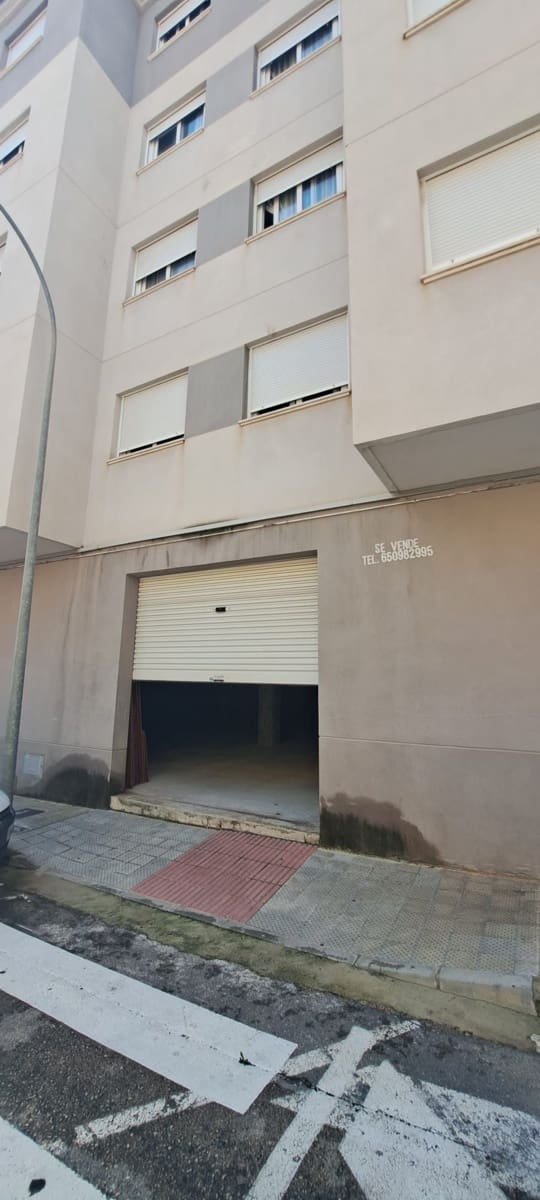 Local Commercial à vendre à Vinaros - 257 000 € (Ref: 9414495)