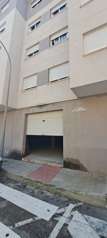 Local Commercial à vendre à Vinaròs - 257 000 € (Ref: 9414495)