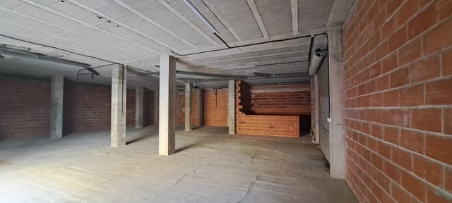 Local Commercial à vendre à Vinaròs - 257 000 € (Ref: 9414495)