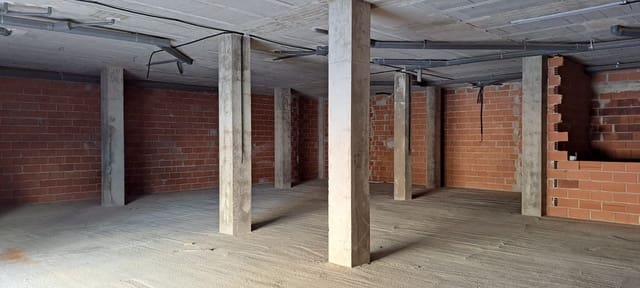 Local Commercial à vendre à Vinaròs - 257 000 € (Ref: 9414495)