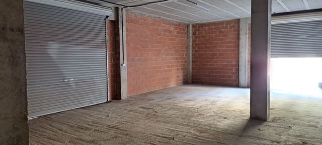 Local Commercial à vendre à Vinaròs - 257 000 € (Ref: 9414495)