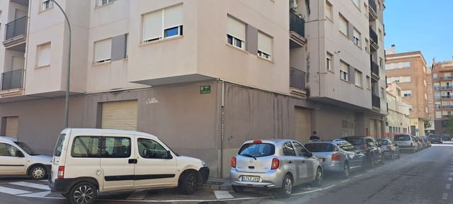 Local Commercial à vendre à Vinaròs - 257 000 € (Ref: 9414495)