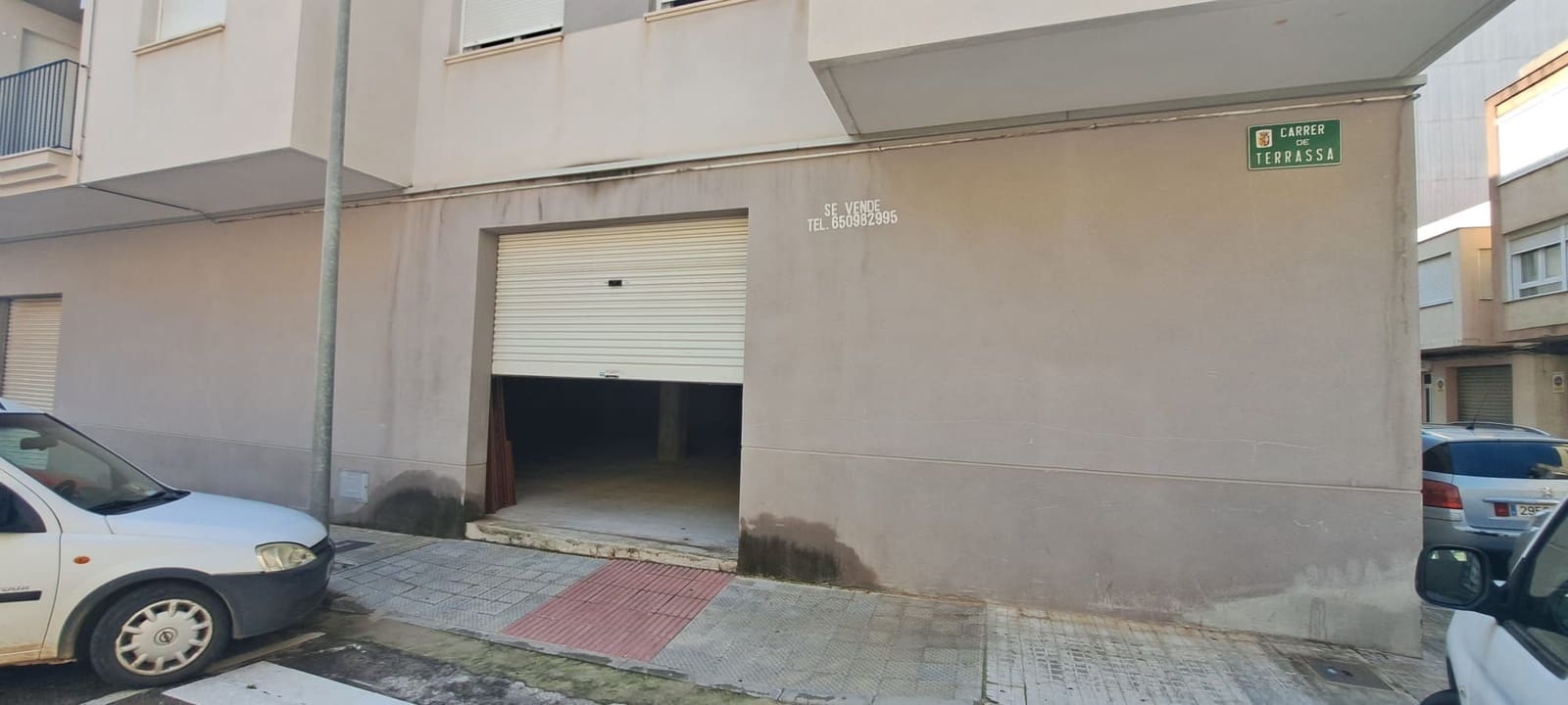 Kaupallinen vuokrattavana paikassa Vinaros - 850 € (Ref: 9414496)